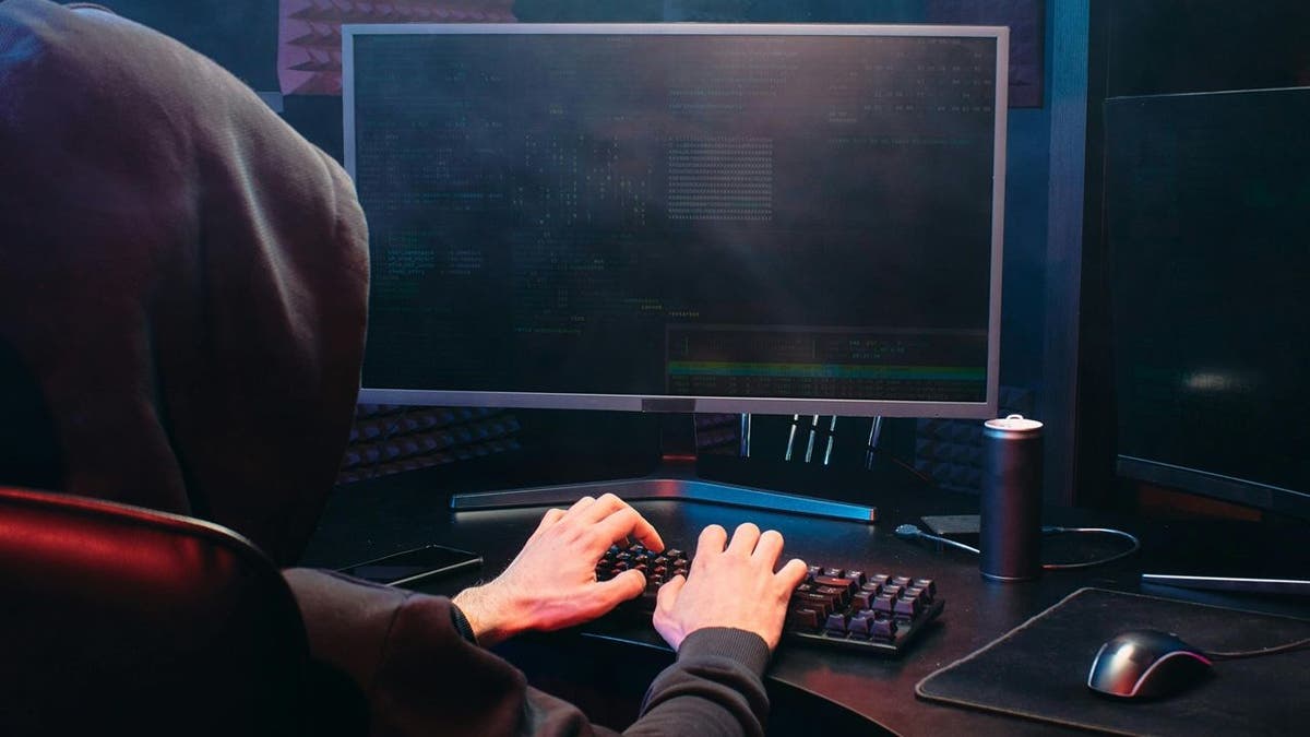 hacker