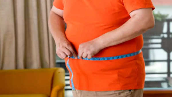 Image credits: Getty Images What defines a pot belly?