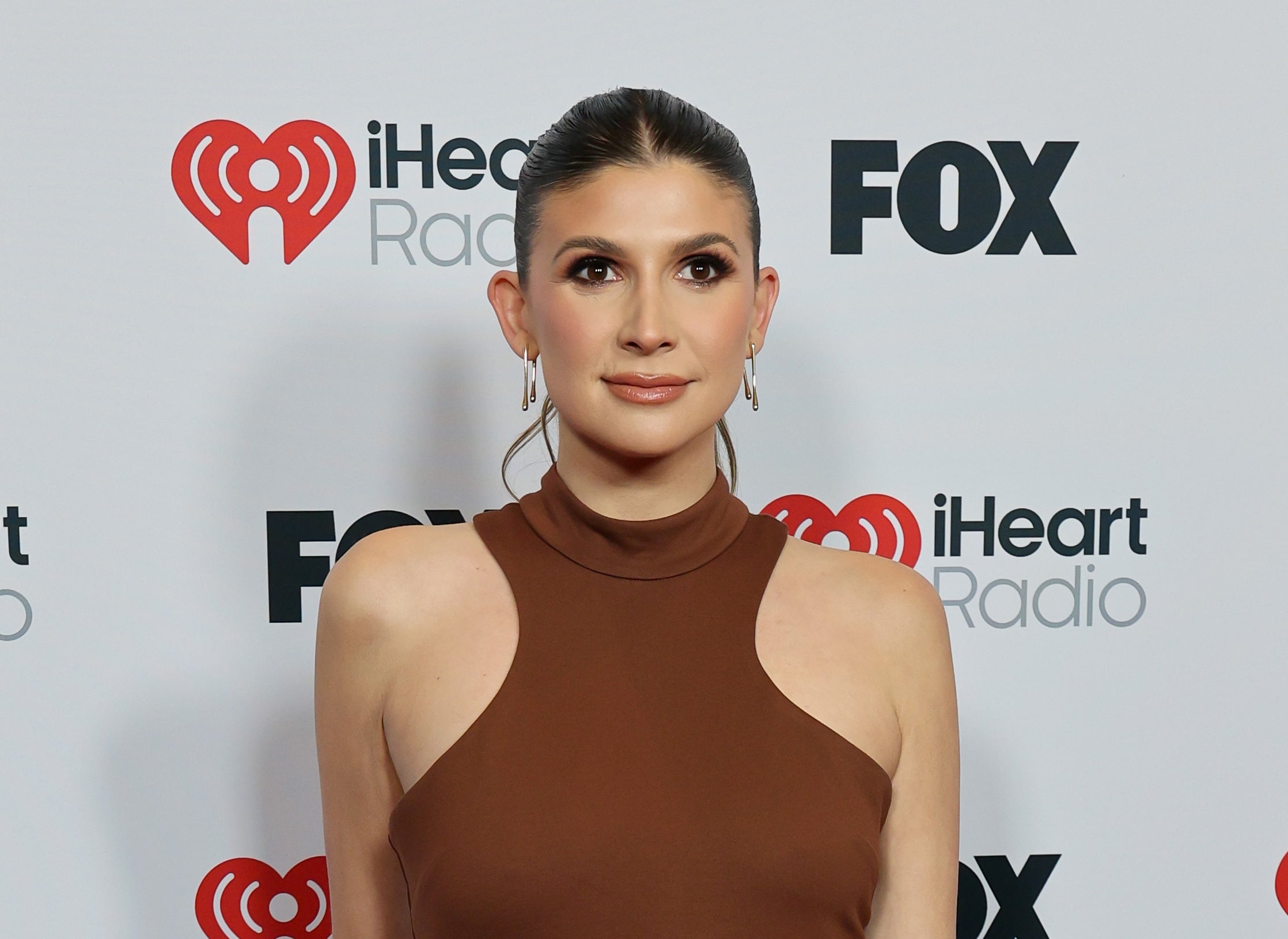 ‘The Valley’s’ Janet Caperna is known for causing drama on the reality series