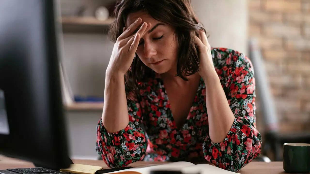 8 common habits that sabotage your energy levels