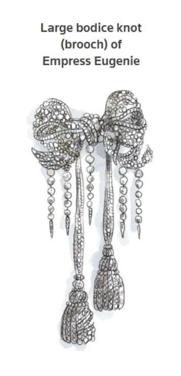 How thieves broke into Louvre museum and what they stole