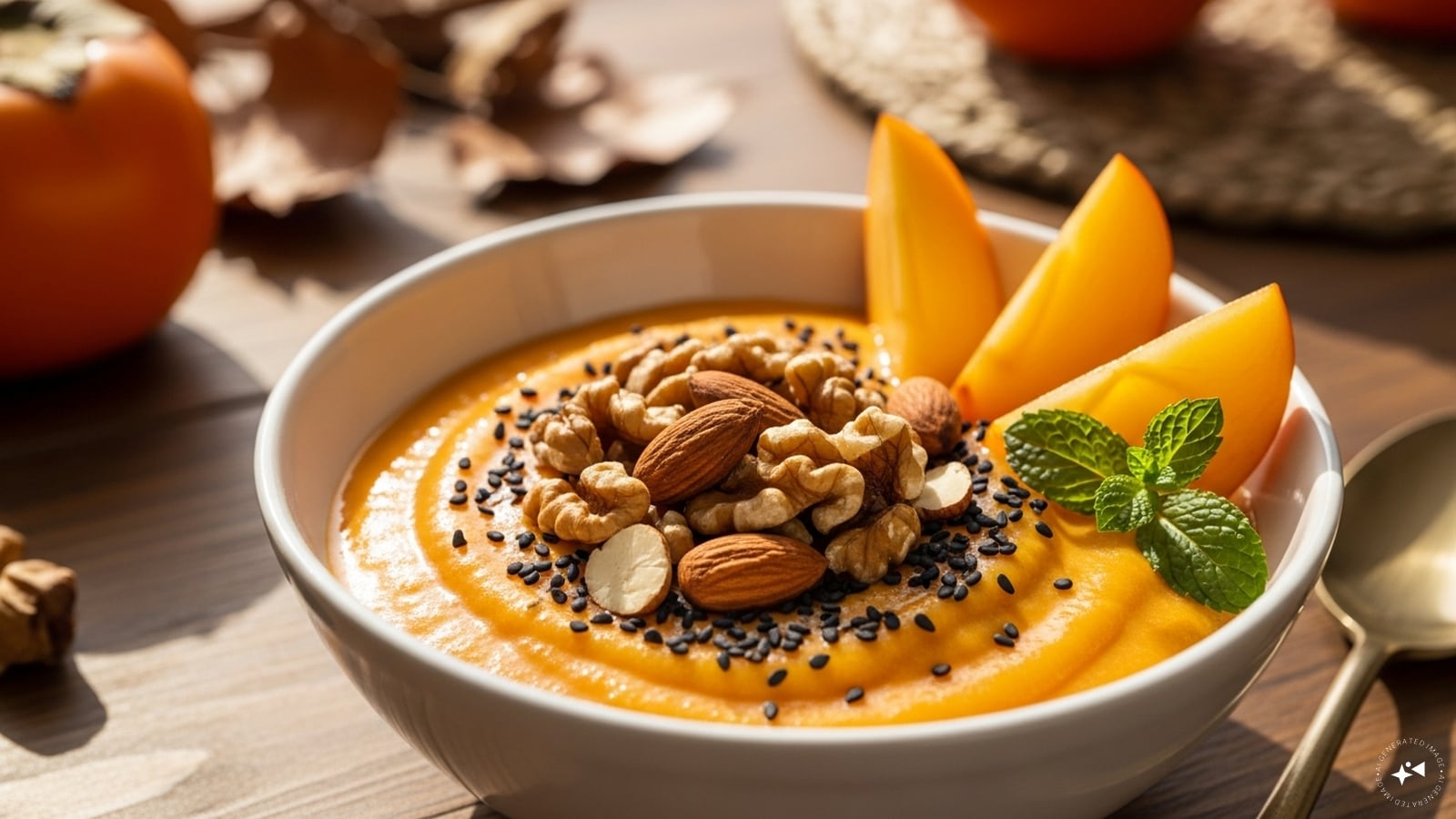 This dessert pairs beautifully with winter meals. Serve it after a hearty dinner of bajra roti and sarson ka saag, or as a light afternoon indulgence with masala chai. Its natural sweetness makes it a healthier alternative to traditional halwas and laddoos, while still delivering that comforting winter warmth.